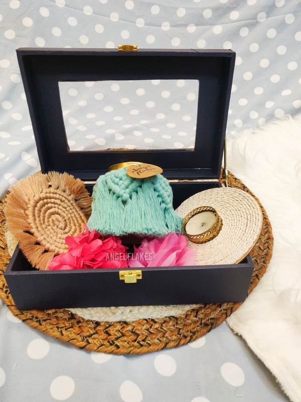 Special festive Gift Box Of Happiness